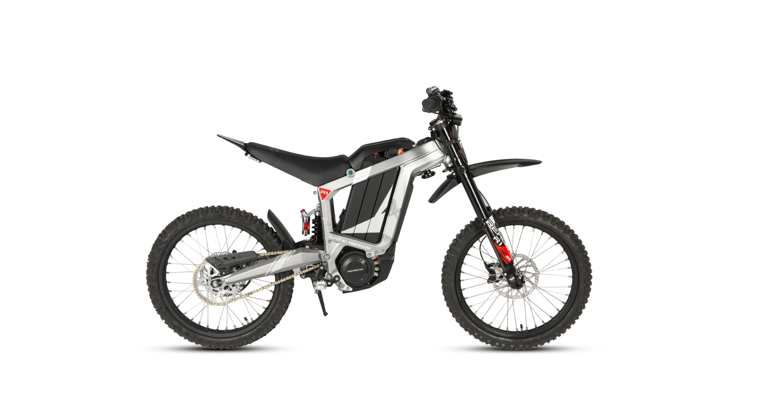 RERODE R1 72V 4000W